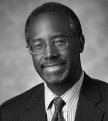 Ben Carson