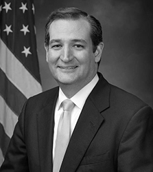 Ted Cruz