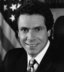 Andrew Cuomo