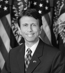 Bobby Jindal