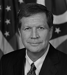 John Kasich
