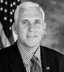 Mike Pence