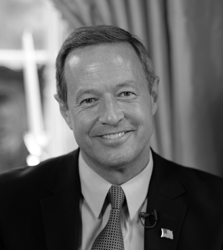 Martin O’Malley