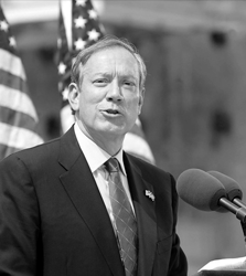 George Pataki