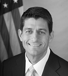 Paul Ryan