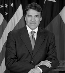 Rick Perry