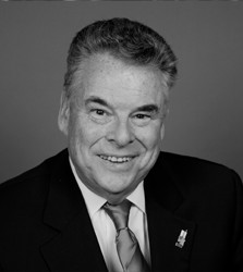 Peter King