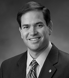Marco Rubio
