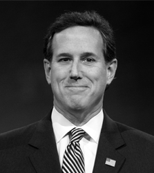 Rick Santorum