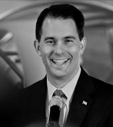 Scott Walker