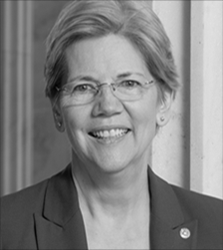 Elizabeth Warren